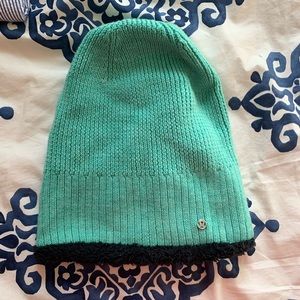 Lululemon snow hat